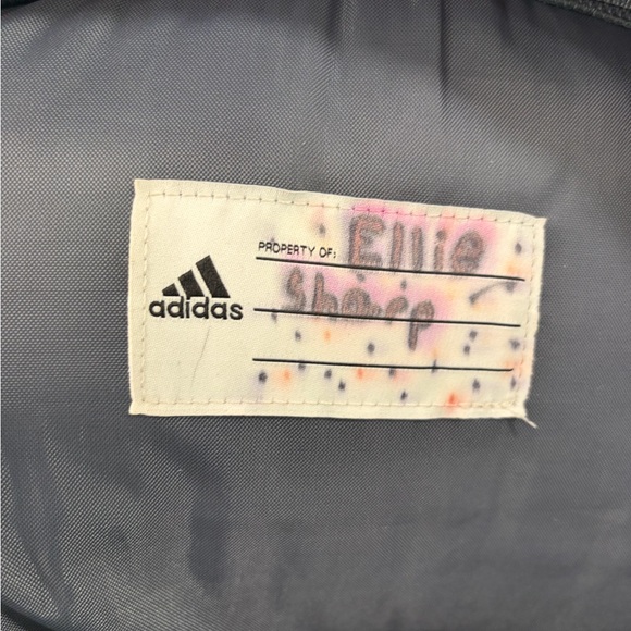 Adidas Prime 6 Backpack - Picture 2 of 16